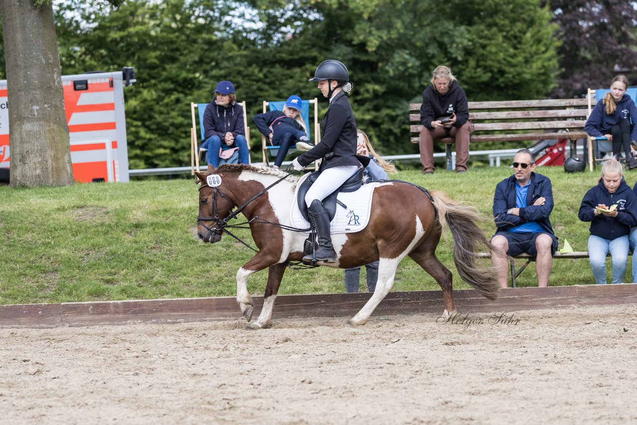 Bild 330 - Pony Akademie Turnier